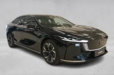 Thumnail bilde 2 av Mazda 6e Long Range