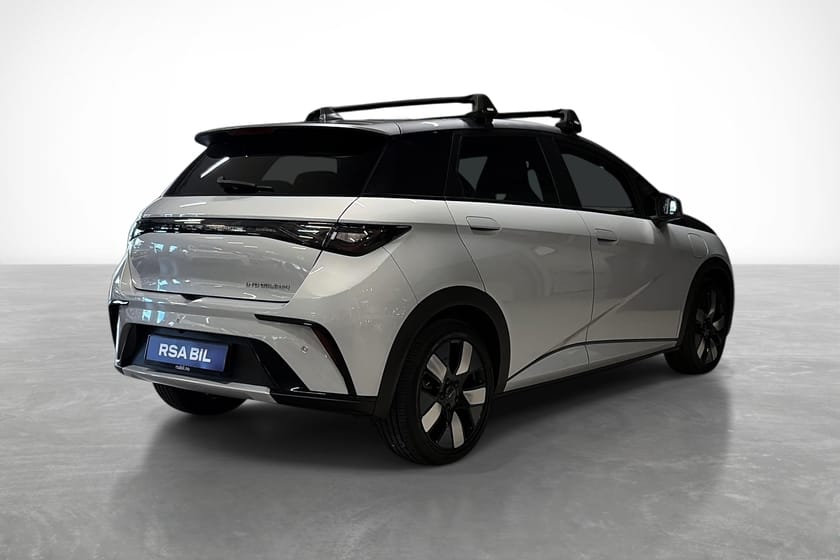 Bilde 4 av BYD Dolphin Design, Takstativ, 360 Graders kamera