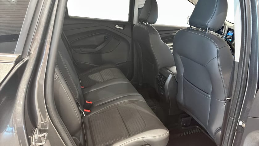 Bild 5 av Ford Kuga Kamera/ Ny kamrem / 1 ägare