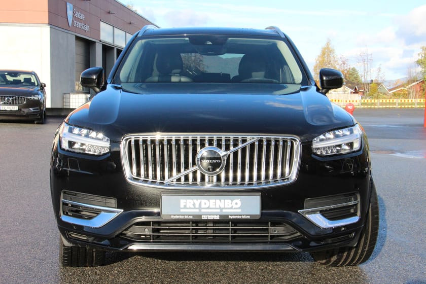 Bilde 2 av Volvo XC90