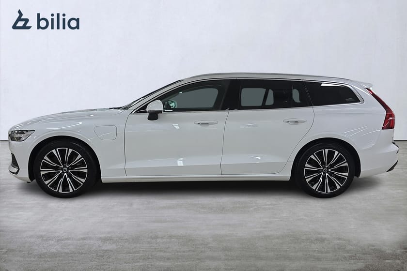 Bild 3 av Volvo V60 Recharge T6 Core Edition