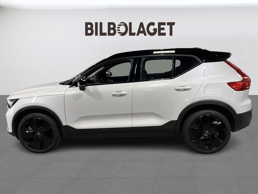Bild 2 av Volvo EX40 Twin Motor Performance