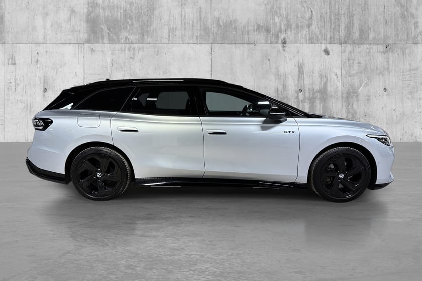 Bilde 4 av Volkswagen ID.7 GTX Tourer