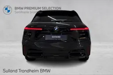 Thumnail bilde 3 av BMW iX xDrive60