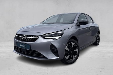 Opel Corsa-e 50kWh Business Elegance/Toppmodell/Carplay/LEDlys/R.kam