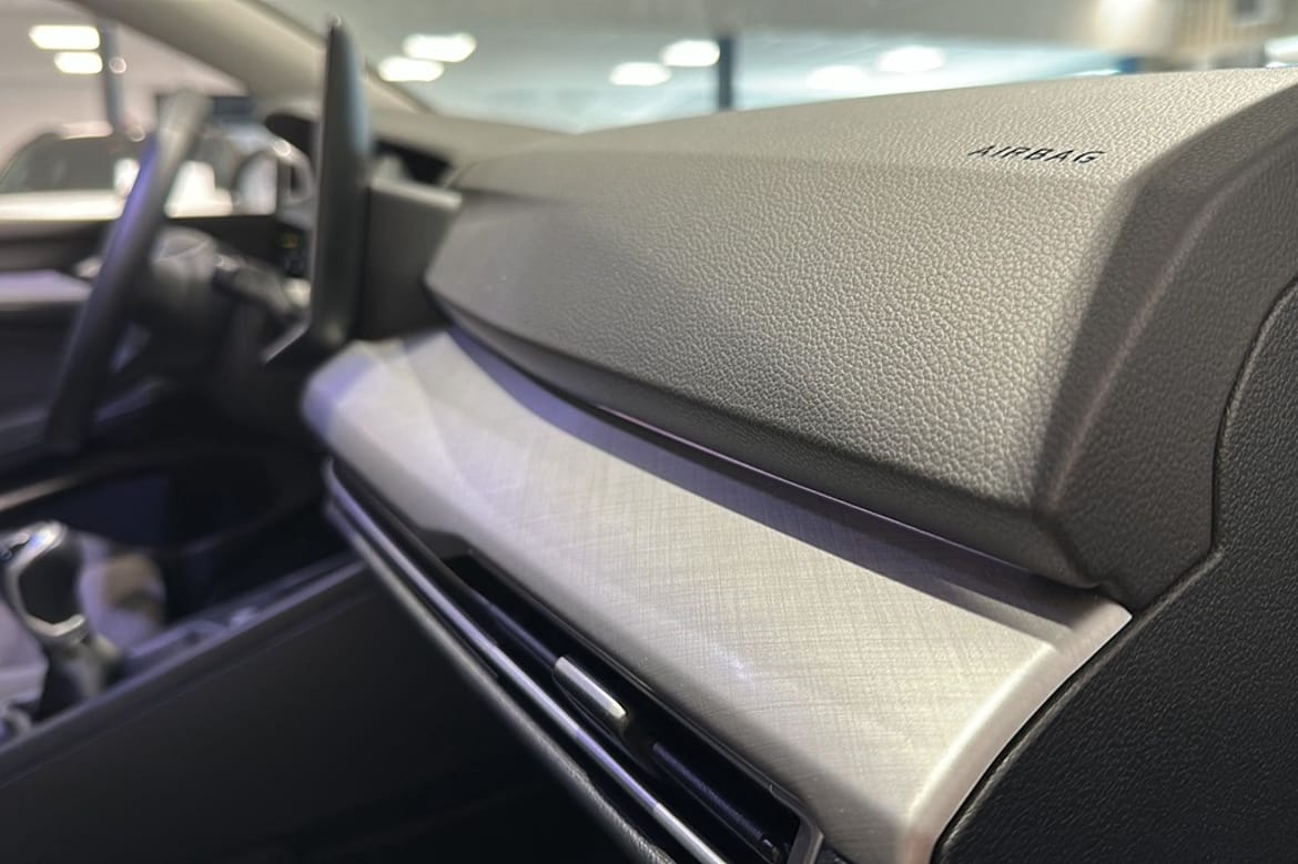 Volkswagen Volkswagen Golf — bild 7