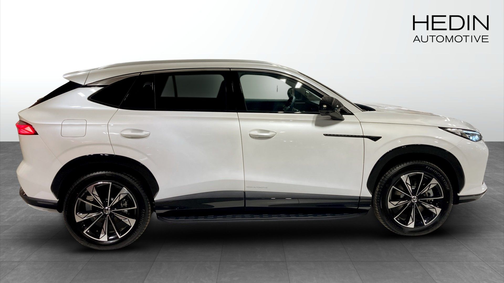 MG HS PHEV 2024, bild 6/13