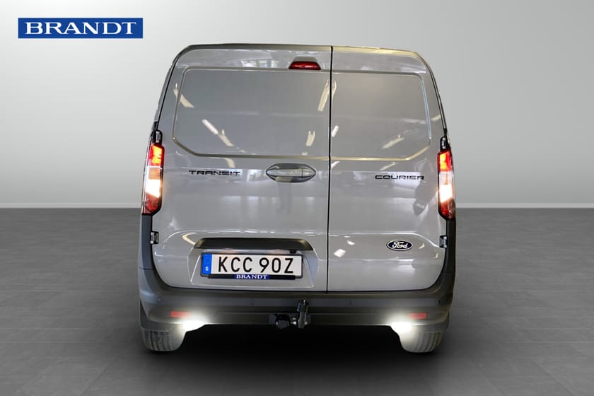 Bild 5 av Ford Transit Courier Limited 1.0 Ecoboost 125 hk Aut.