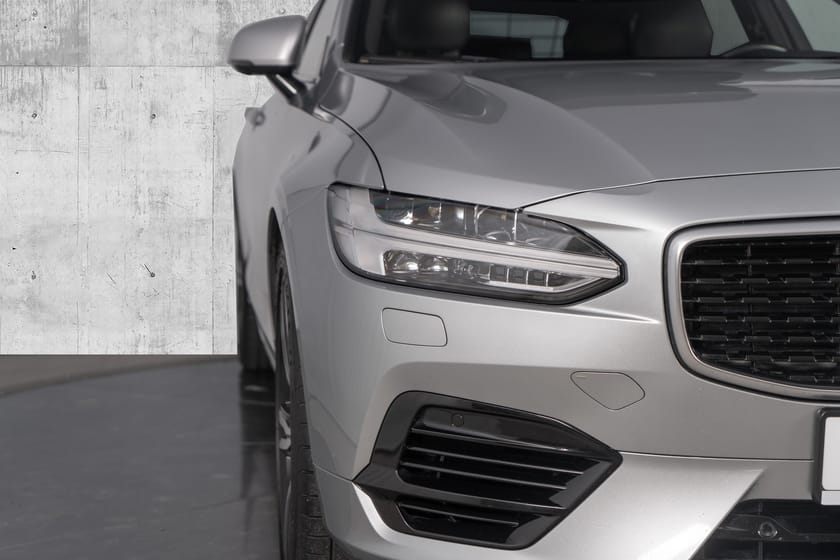 Bilde 5 av Volvo V90
