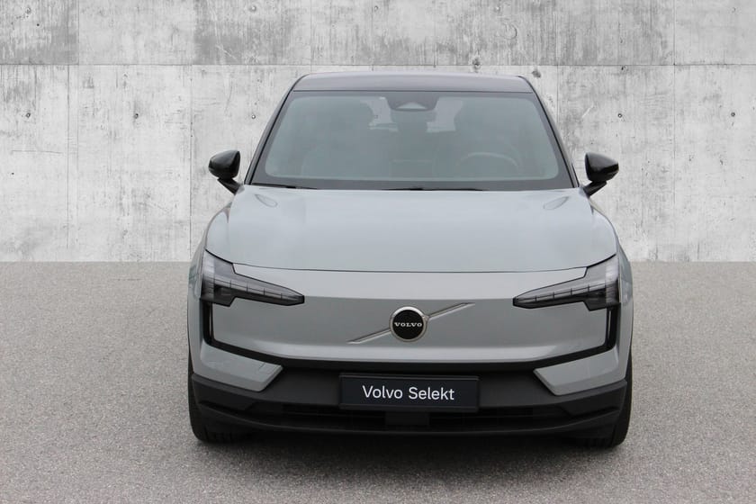 Bilde 2 av Volvo EX30 Single Motor Extended Range