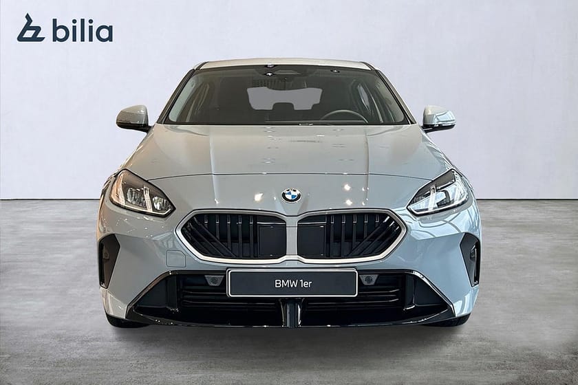 Bild 5 av BMW 120