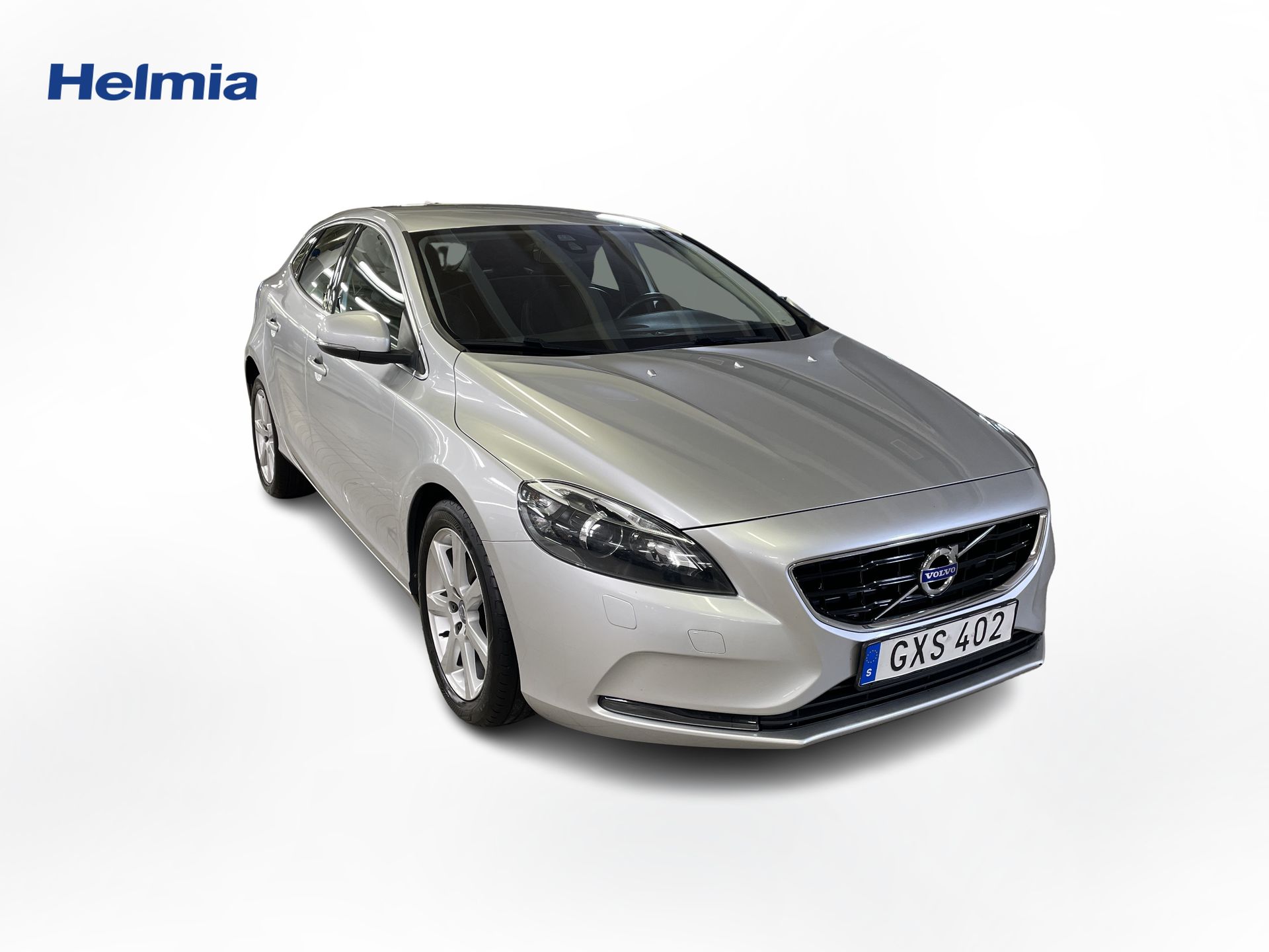 Volvo V40 D2 Your Momentum 2016, bild 7/10