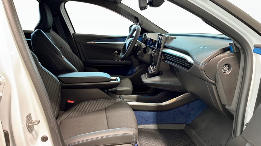 Bild 3 av Renault Scenic E-Tech