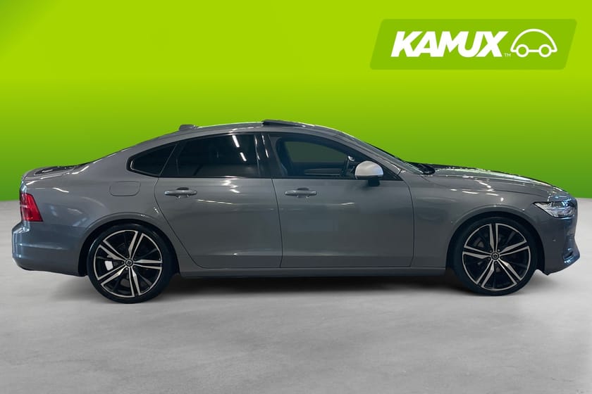 Bild 2 av Volvo S90