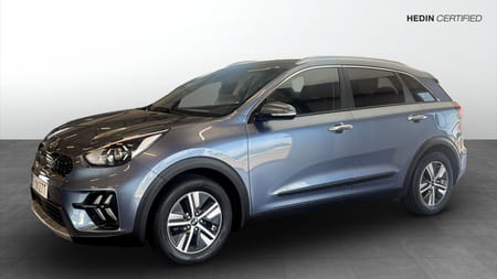 Kia Niro Hybrid Advance Plus