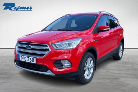 Ford Kuga 1.5 150 Titanium