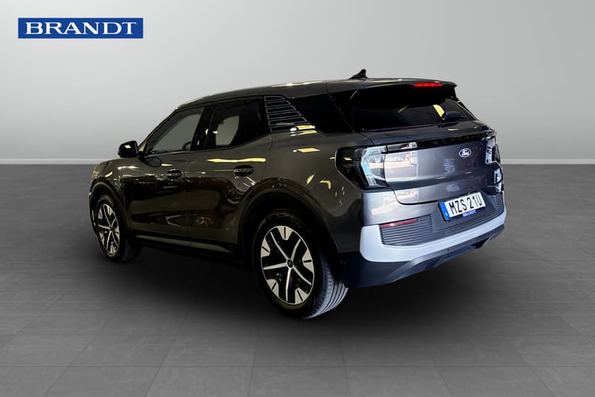 Bild 3 av Ford Explorer EV Extended Range RWD RWD, Long (77 kWh) 286 hk (210 kW)