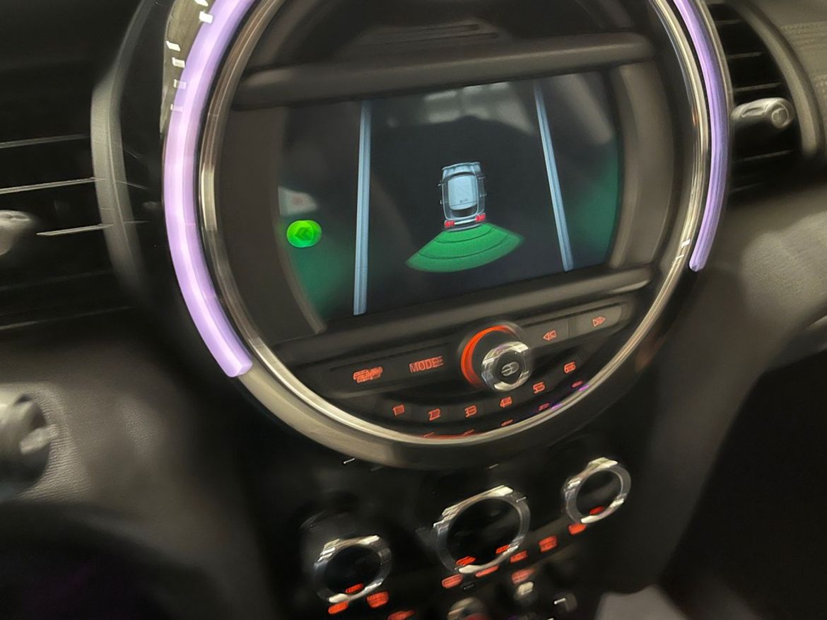 MINI Cooper 2020 - miniatyr 12