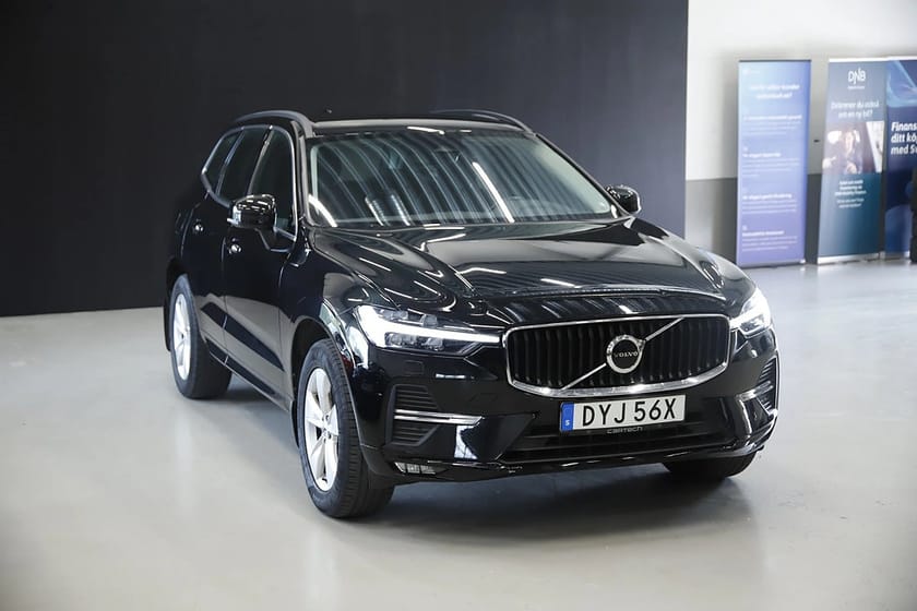Bild 4 av Volvo XC60