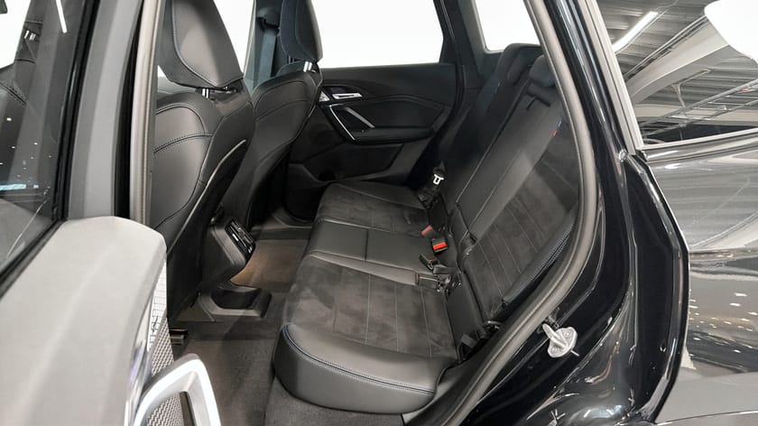 Bild 5 av BMW X1 xDrive25e xDrive 25e M Sport H/K Drag