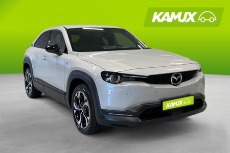 Mazda MX-30 e-Skyactiv R-EV