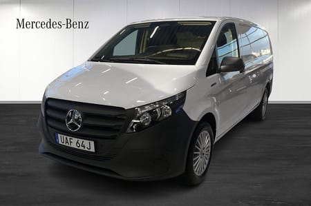 Mercedes-Benz eVito 112
