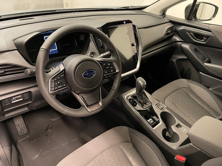 Bild 4 av Subaru Crosstrek e-Boxer