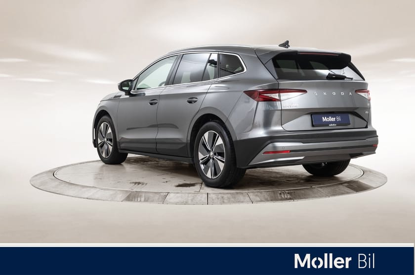 Bilde 3 av Škoda Enyaq iV 80x 