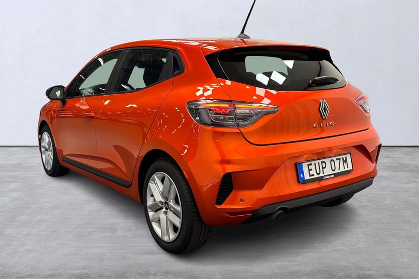 Bild 3 av Renault Clio phII TCe 90 Evolution