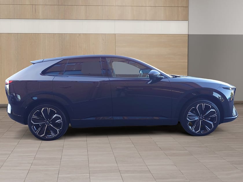 Bild 5 av Mazda CX-6e