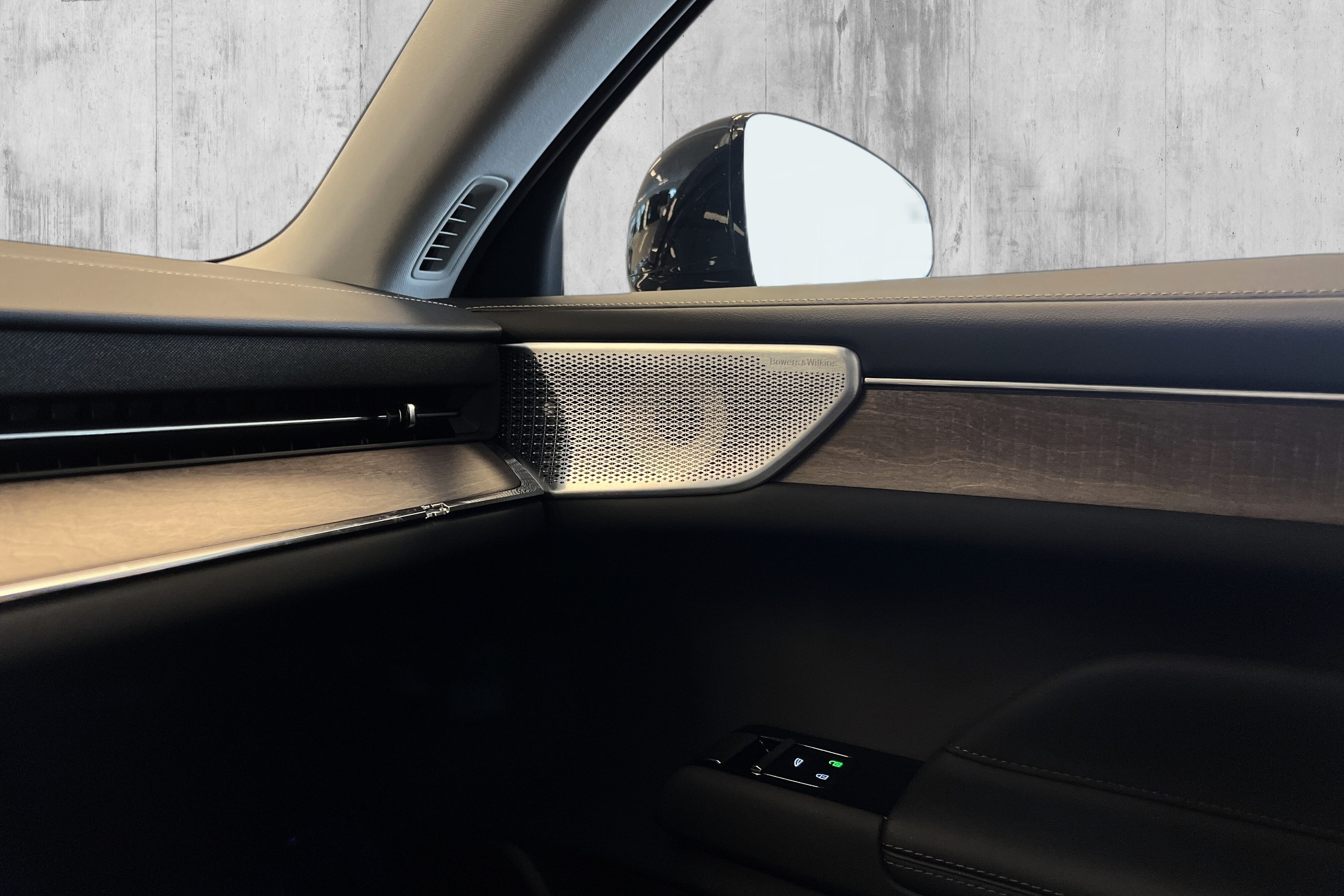 Volvo ES90 Single Motor Extended Range bilde 16