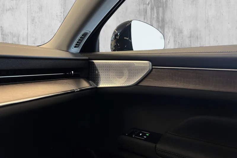 Volvo ES90 Single Motor Extended Range bilde 16