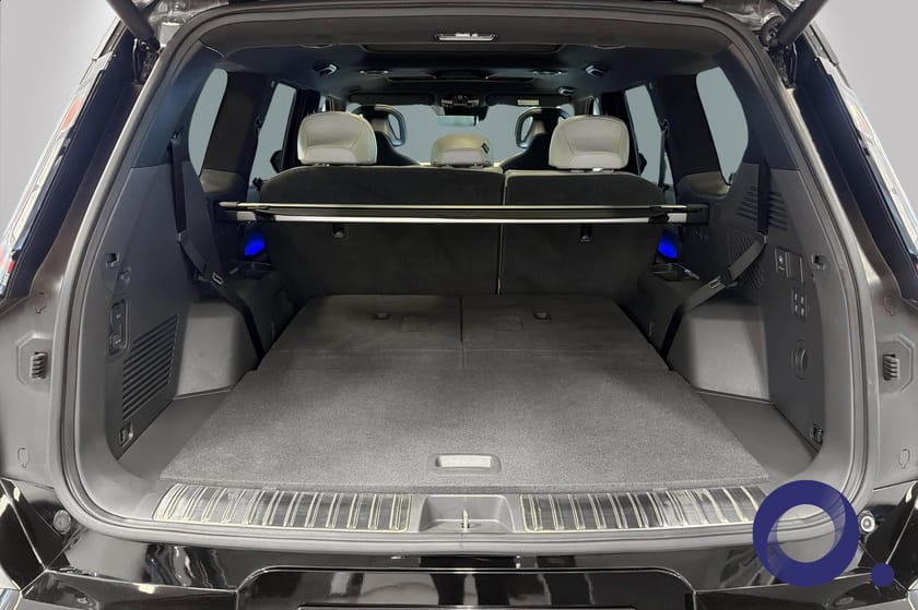 Bilde 5 av Kia EV9 AWD GT-Line 7-s | "Alt utstyr"