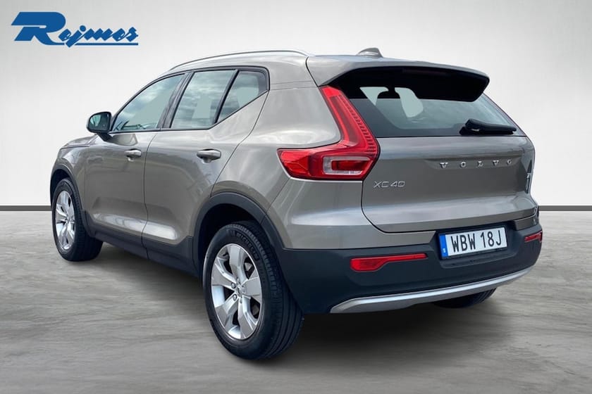 Bild 2 av Volvo XC40 T3 FWD Momentum