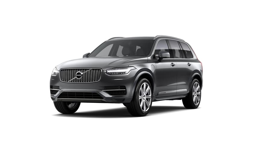 Bilde 5 av Volvo XC90 T8 TwinEngine Inscription