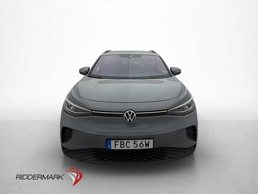 Bild 3 av Volkswagen ID.4 Pro Performance Värmare Kamera Navi MOMS