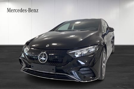 Mercedes-Benz EQE 350 4MATIC