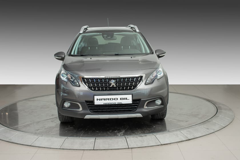 Bilde 2 av Peugeot 2008