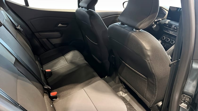 Bild 5 av Dacia Sandero Stepway