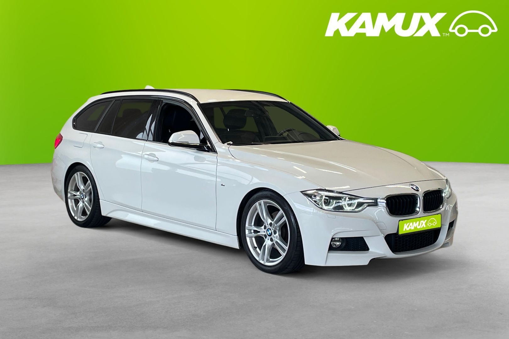 BMW 3-serie 184 hp