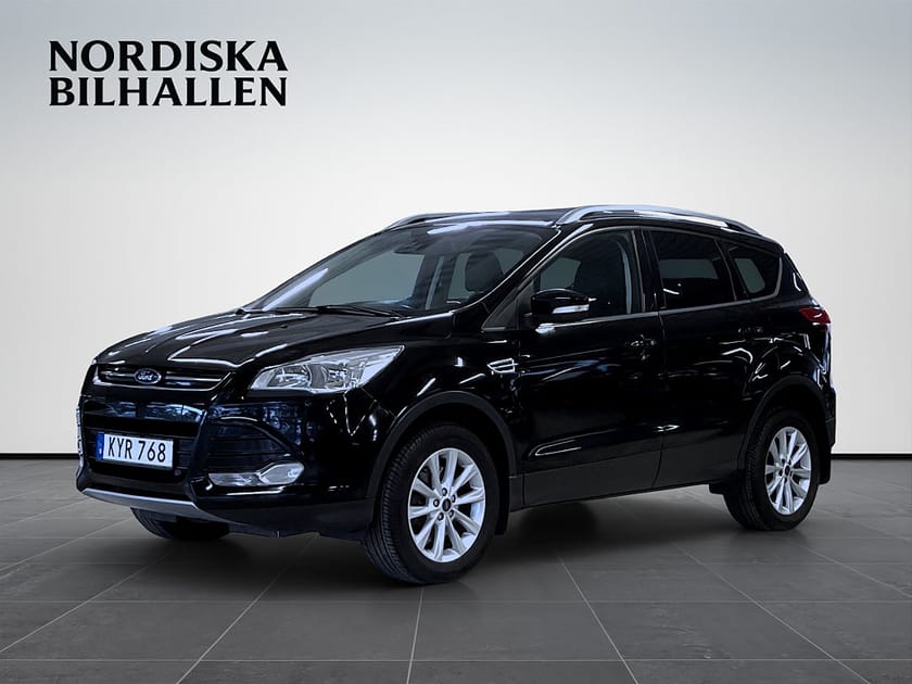 Bild 4 av Ford Kuga