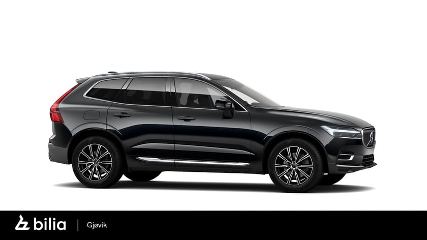 Bilde 1 av Volvo XC60
