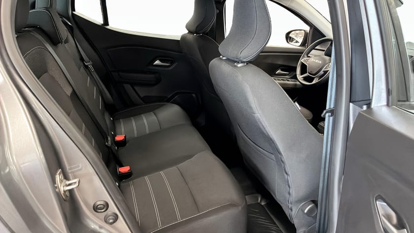 Bild 5 av Dacia Sandero EXPRESSION TCE 90 CVT AUTOMAT