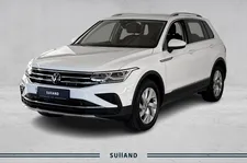 Thumnail bilde 1 av Volkswagen Tiguan