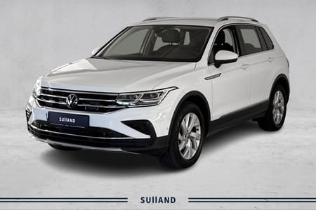 Volkswagen Tiguan eleg.  150 tdi 4m dsg