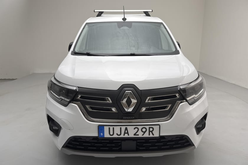 Bild 5 av Renault Kangoo E-Tech