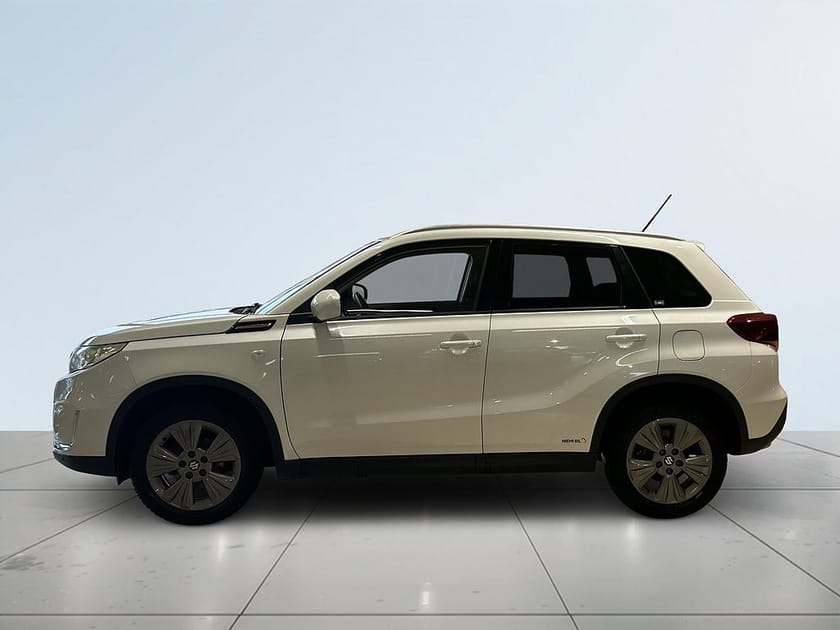 Bild 4 av Suzuki Vitara 1.0 Boosterjet AllGrip Mvärmare B-kamera Kamkedja S&V