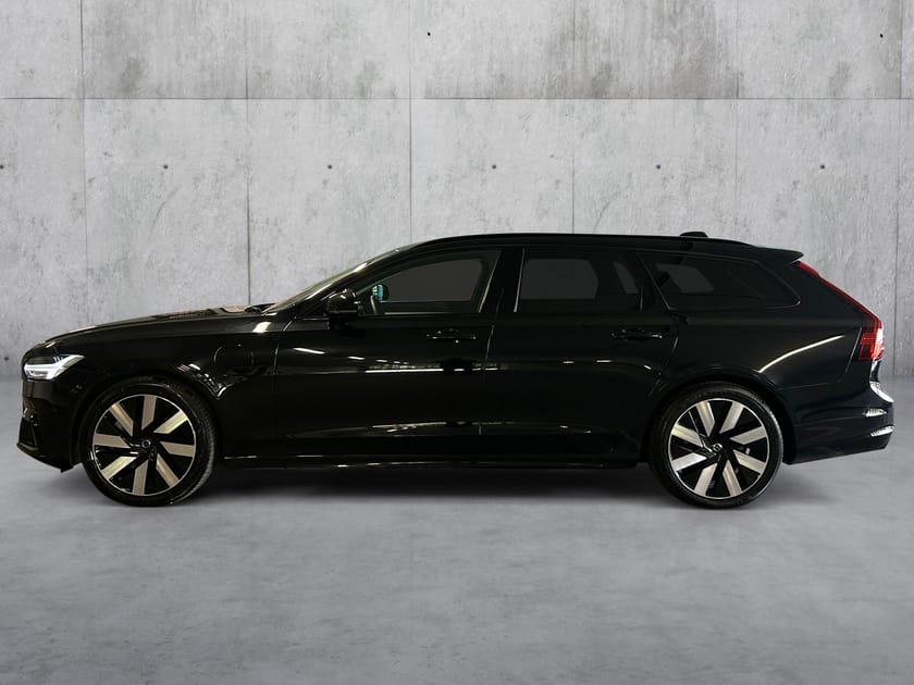 Bilde 2 av Volvo V90 T6 350hk Ultra Dark/360°/HarmanKardon/HeadUp