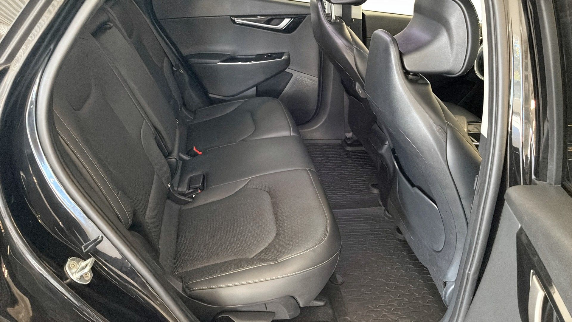Kia EV6 PLUS RWD 2022, bild 5/10