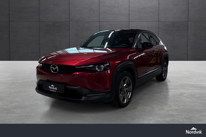 Bilde 1 av Mazda MX-30 e-Skyactiv EV Cosmo / Bose / Rentekampanje 1,95%